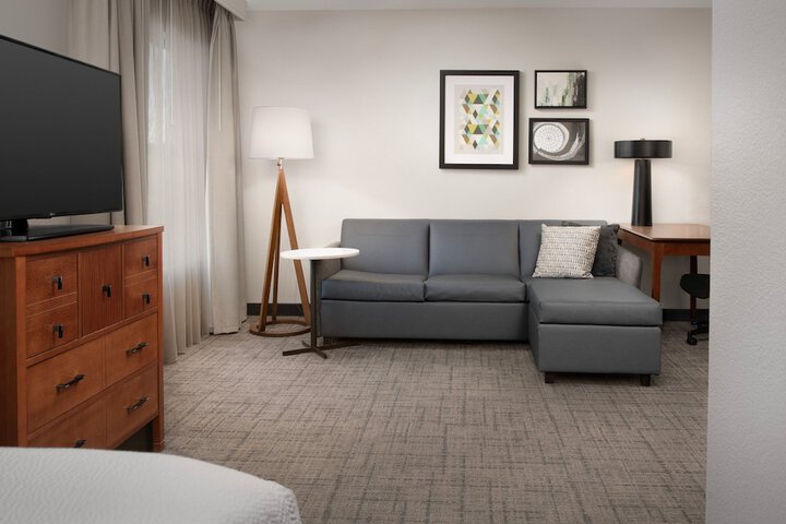 Residence Inn by Marriott Fayetteville Cross Creek