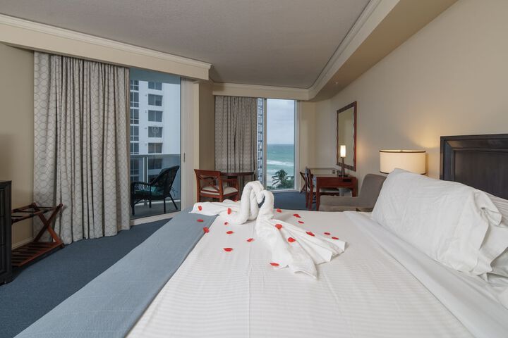 Private Ocean Condos at Trump Sunny Isles