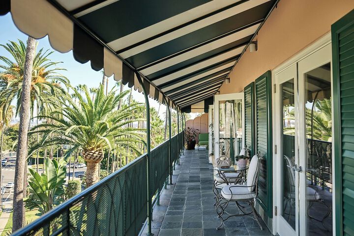 Terrace/Patio 204 of 235