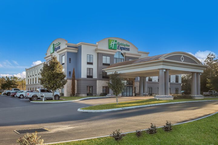 Holiday Inn Express Hotel & Suites PERRY by IHG