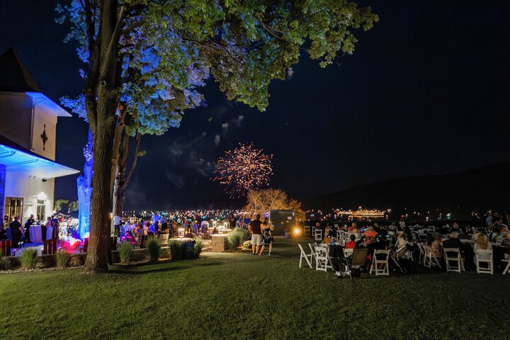 Fort William Henry Hotel and Conference Center