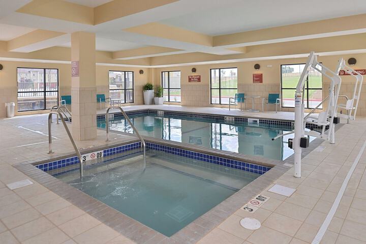TownePlace Suites by Marriott Gillette