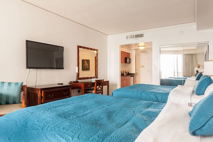 Private Ocean Condos at Trump Sunny Isles