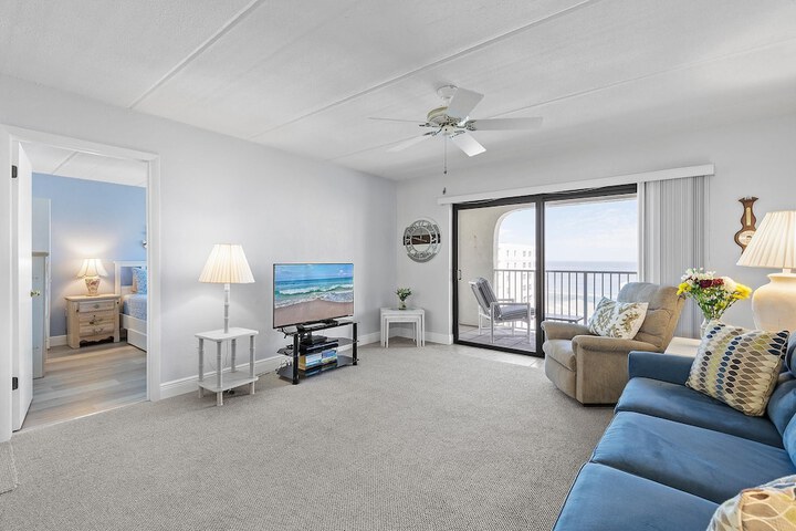 Ocean Terrace Club 706