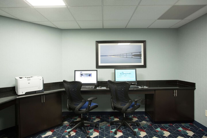Hampton Inn & Suites Ankeny