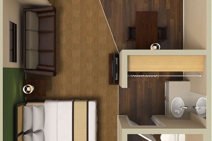 Room 15 of 42