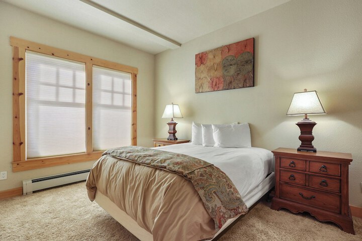 Kirkwood Mountain Resort by Vail Resorts