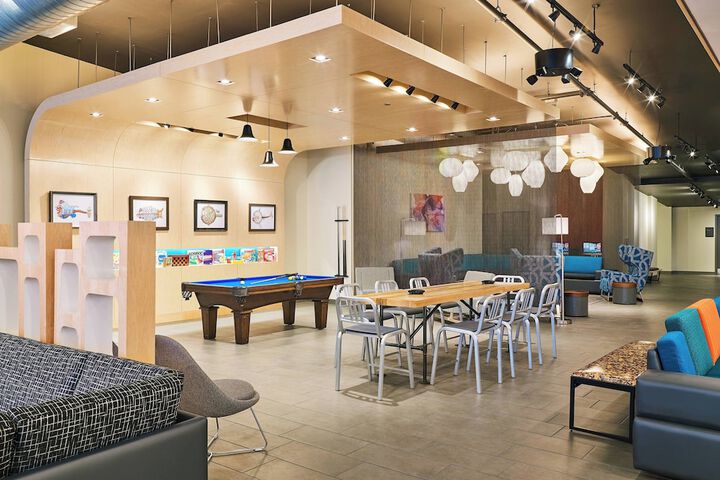 Aloft by Marriott South Bend