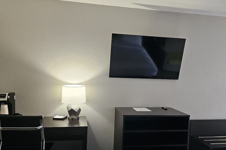 SureStay Studio by Best Western Rowland