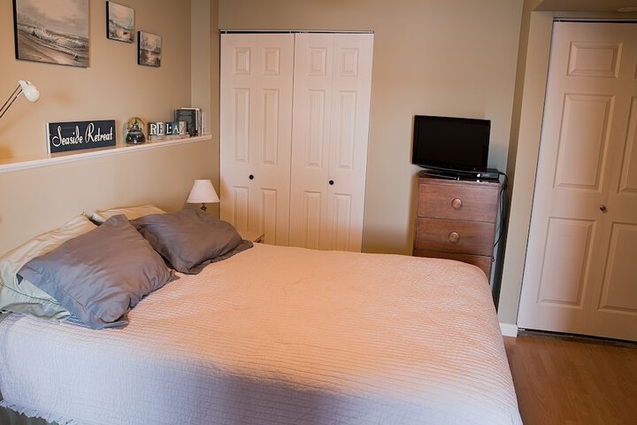 Inlet Beach House B & B