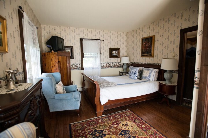 Gardenview Bed and Breakfast