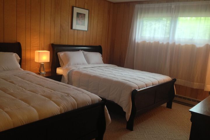 Lukans Farm Resort