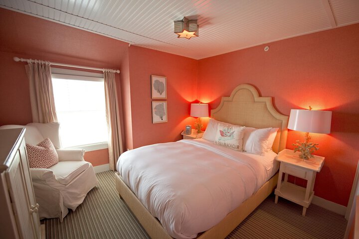 The Tides Beach Club