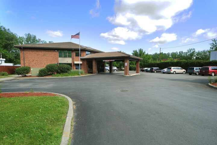 Quality Inn Ithaca - University Area