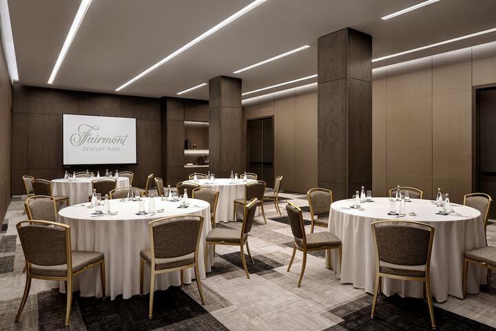 Fairmont Century Plaza Los Angeles at Beverly Hills