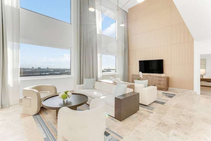 InterContinental Miami by IHG