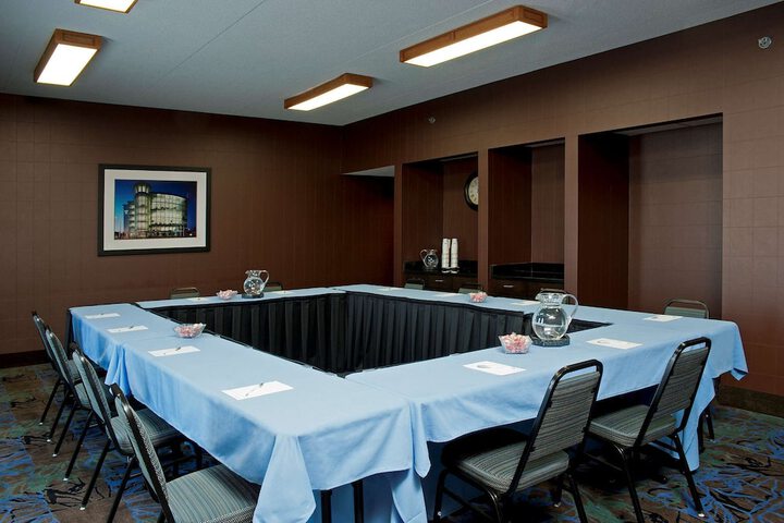 Meeting 38 of 44