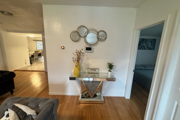 Spacious 3BR Family Home Near Everything