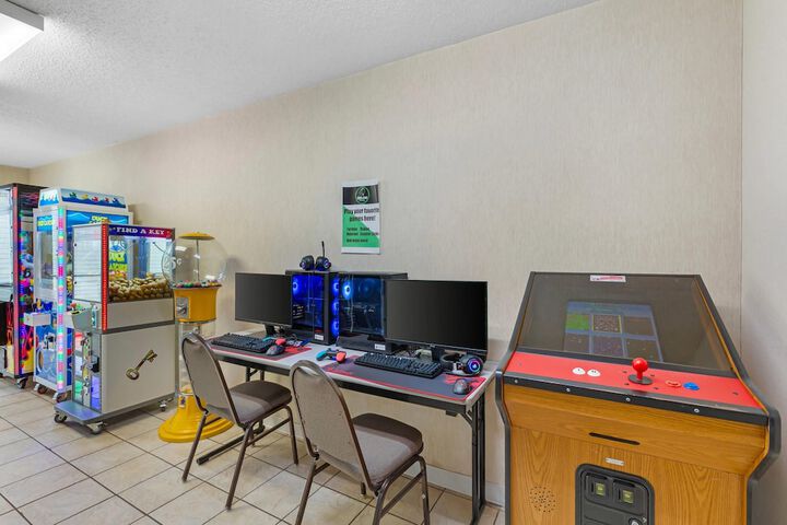Quality Inn & Suites Bellville - Mansfield