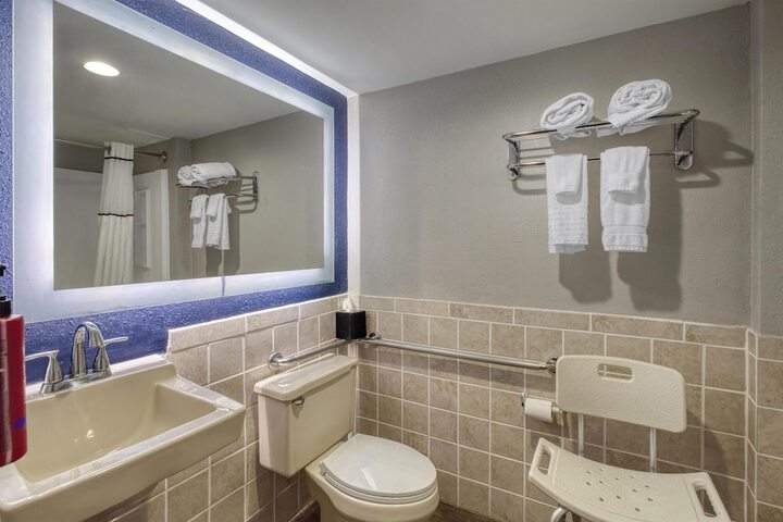 SureStay by Best Western Greenville