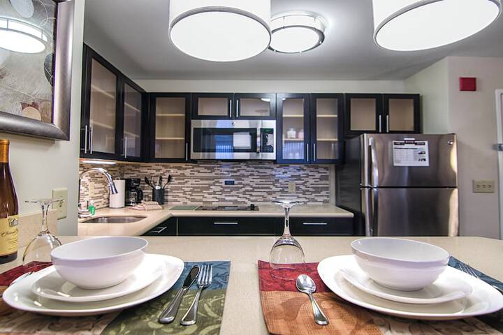 Staybridge Suites Marquette by IHG