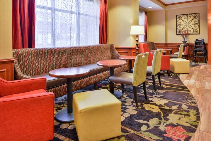 Hotel Interior 14 of 69