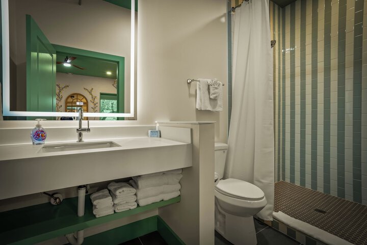 Hotel Mojo