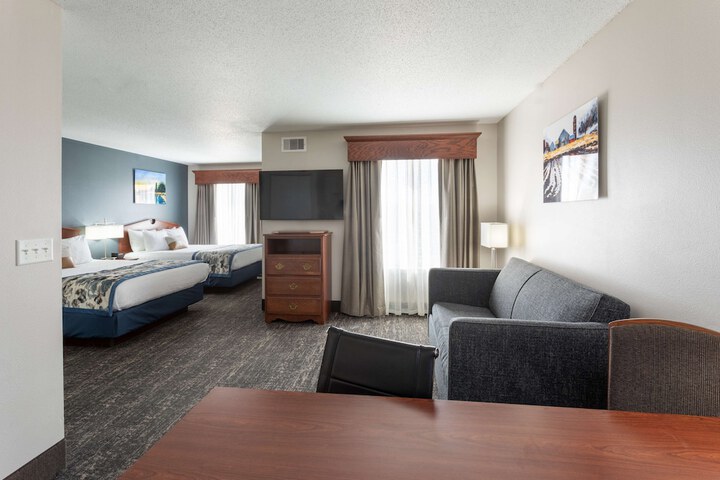 Grandstay Residential Suites Hotel - Sheboygan