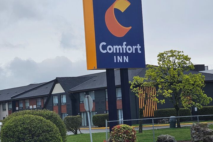 Comfort Inn