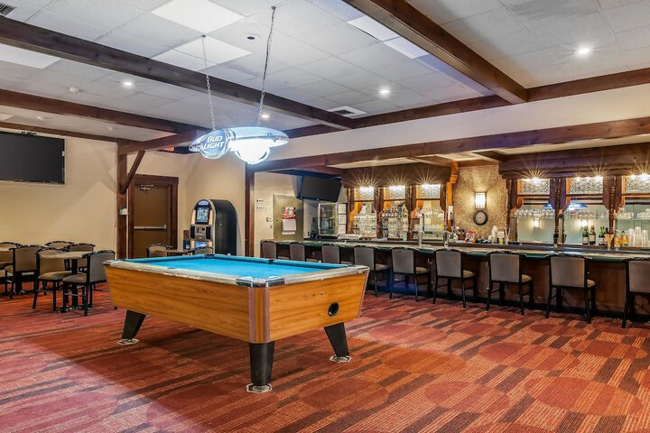 Quality Inn Gallipolis