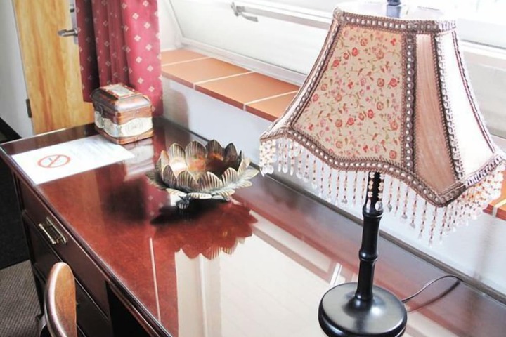 Room 8 of 20