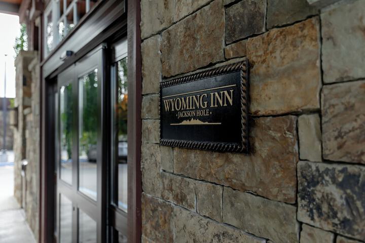 The Wyoming Inn of Jackson Hole