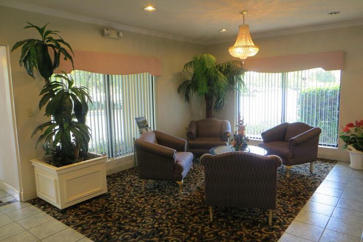 Hotel Interior 16 of 41