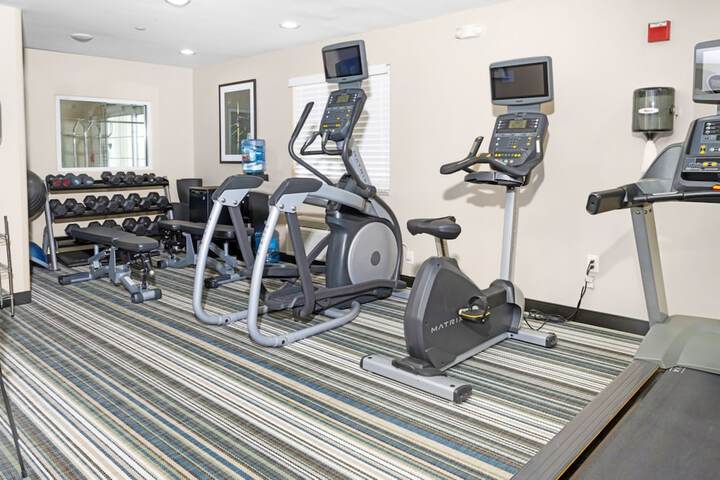 Candlewood Suites Killeen - Fort Hood Area by IHG