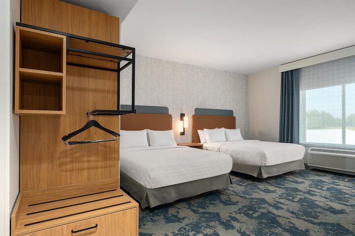 Hampton Inn by Hilton Lawrenceburg