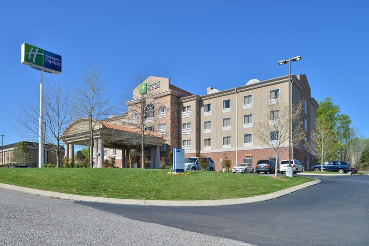 Holiday Inn Express Columbia by IHG