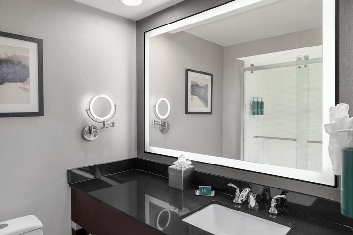 DoubleTree by Hilton Springdale