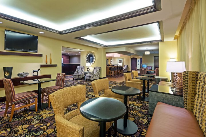 Hotel Interior 9 of 27