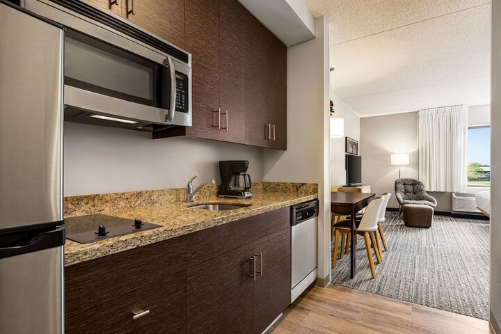 Towneplace Suites by Marriott Harrisburg West / Mechanicsburg