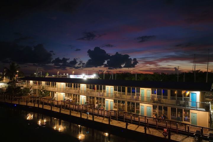 Gilberts Resort
