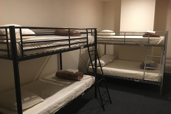 San Juan Island Hostel