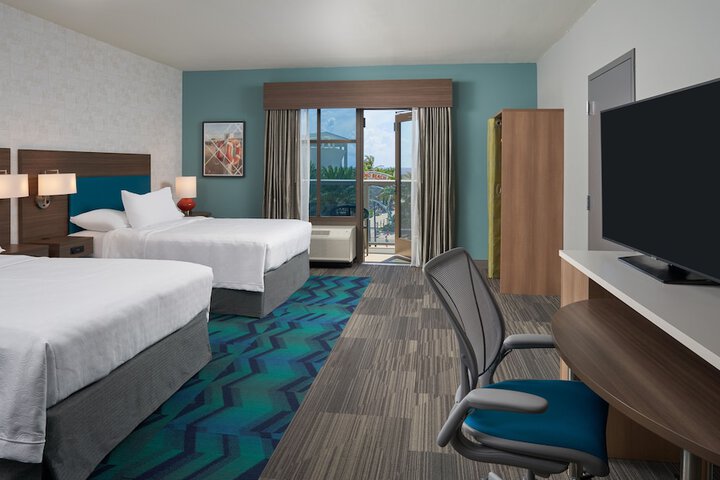 Home2 Suites by Hilton Pompano Beach Pier