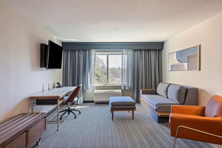 Sonesta Select San Ramon