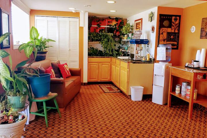 Hotel Interior 13 of 55