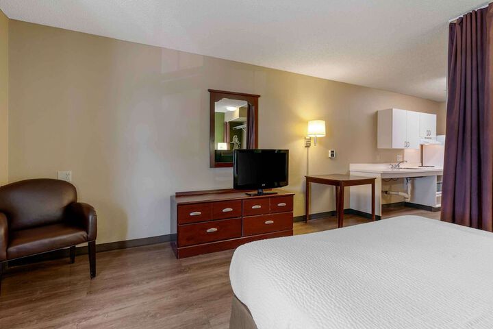 Extended Stay America Suites Sacramento Elk Grove