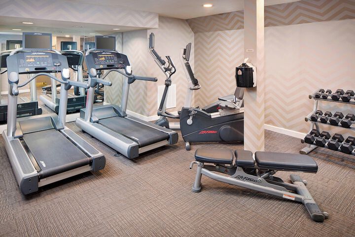 Health and Fitness 16 of 17