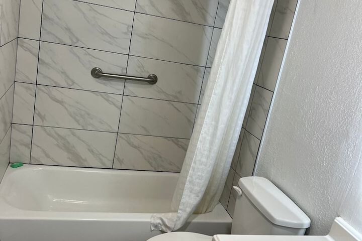 Travelodge by Wyndham Gallipolis