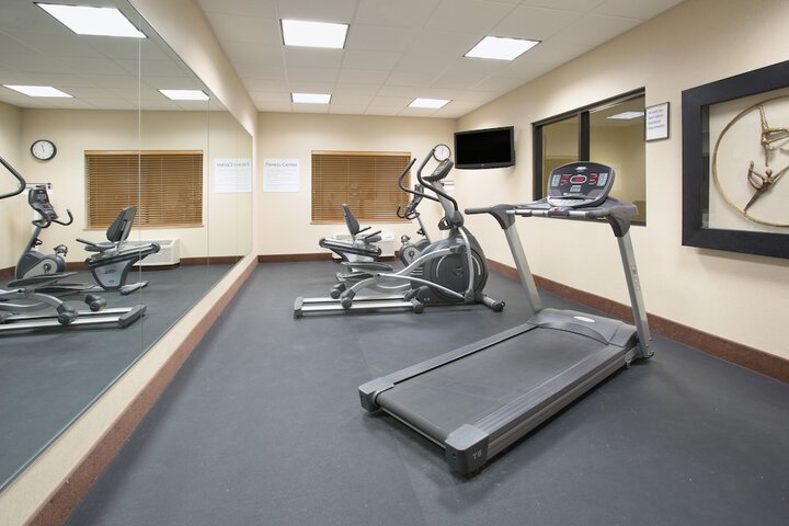 Health and Fitness 35 of 35