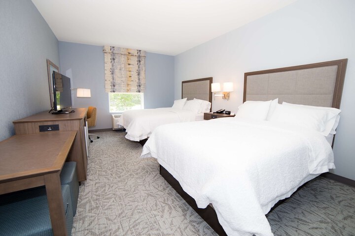 Hampton Inn Atlantic City / Absecon