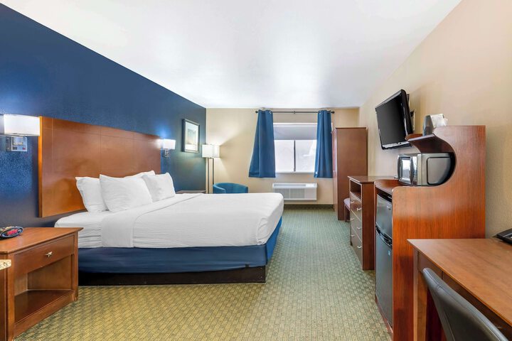 Best Western Parker Inn